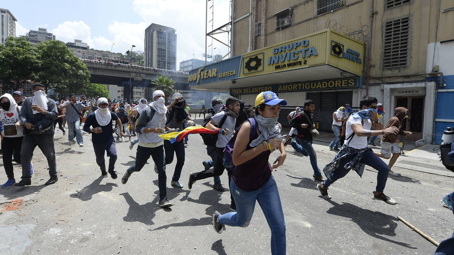 Santiago Cantón: Está comprobado que hay violaciones a los DDHH en Venezuela y que hay una responsabilidad del Estado