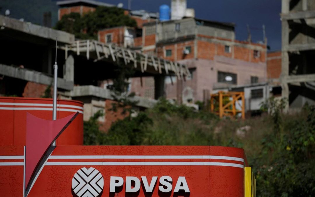 Producción de Pdvsa sigue en picada pese a promesas oficiales