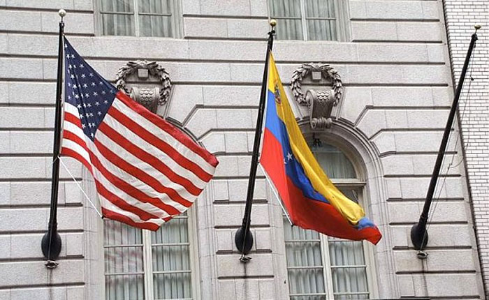 Estados Unidos acusa a Maduro de querer consolidar el poder de su “dictadura autoritaria”