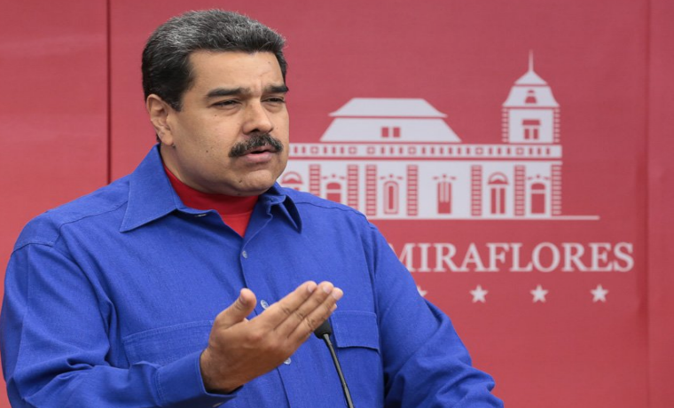 ¿Feliz año? Venezolanos mostraron indignación en las redes por ajuste salarial