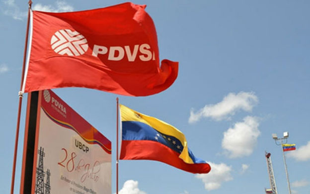 PDVSA, una caja chica destruida