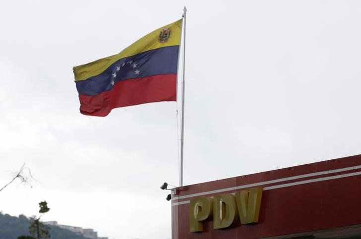 La industria petrolera venezolana parece haber entrado en una espiral de muerte