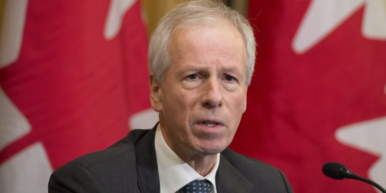 Canadá muestra preocupación por intención del Gobierno de anular partidos políticos