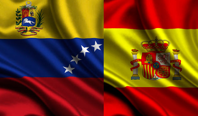 Más de  10 mil venezolanos han llegado a España en solo seis meses
