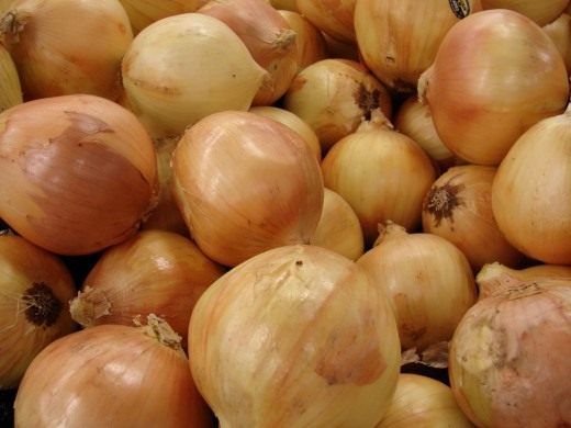 Hasta Bs 70.000 se consigue el kilo de cebolla en Puerto Ordaz