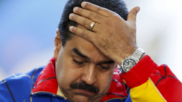 Oficialistas reclaman a Maduro por los combos navideños en Twitter