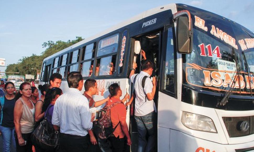 80% del transporte público en Mérida sin servicio por escasez de combustible y repuestos