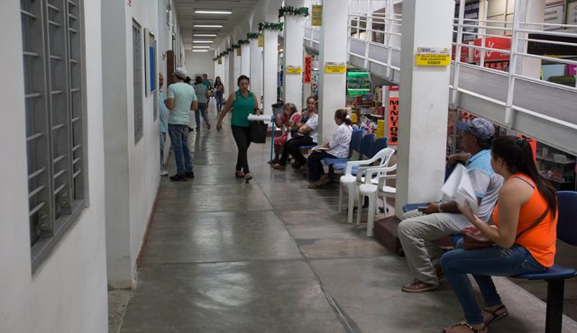 Retornados de Venezuela aumentan solicitudes de subsidios médicos en Cúcuta