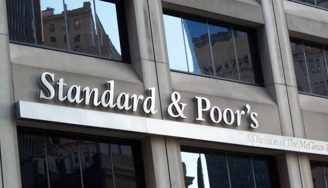 Standard & Poor’s declara a Venezuela en default por los bonos 2023 y 2028