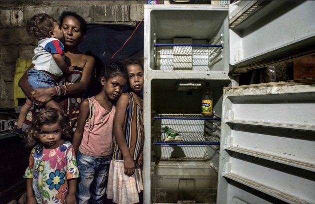 Susana Raffalli: Pandemia puede traer la tan temida hambruna a Venezuela