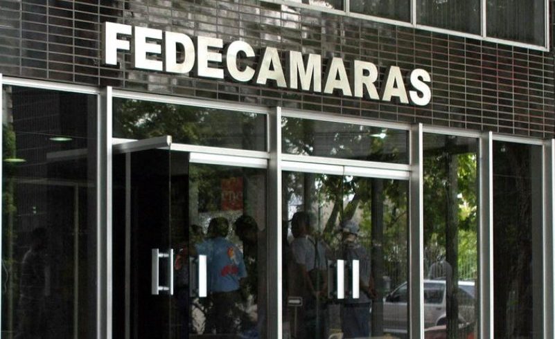 Fedecámaras rechazó persecución del gobierno por aumento de precios