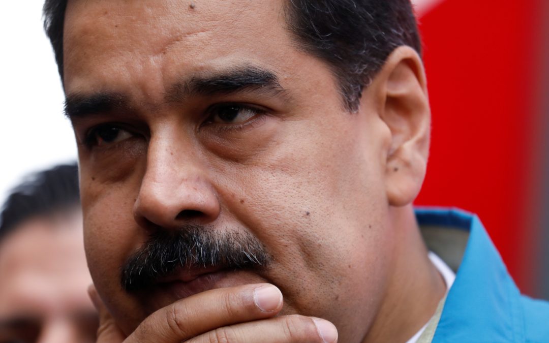 El alto precio de ser familia, funcionario o socio de Nicolás Maduro