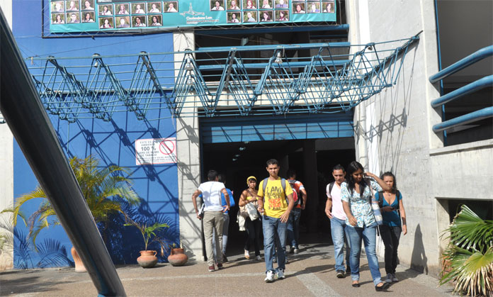Deserción escolar se agudiza en la Universidad Centroccidental Lisandro Alvarado