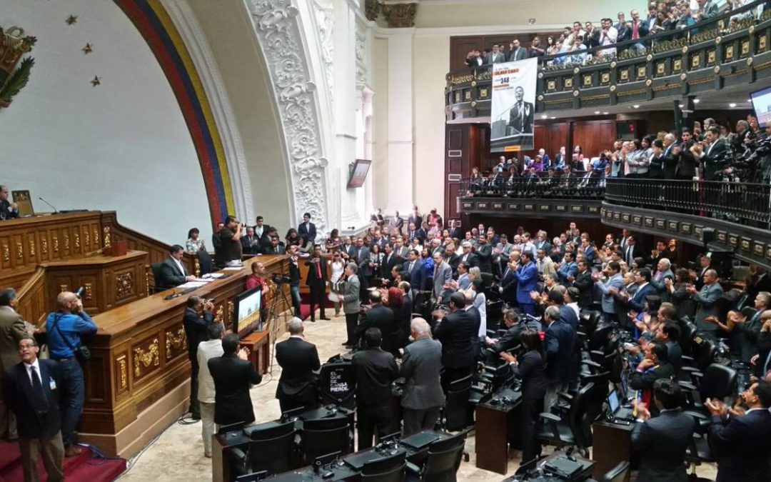 AN investigará denuncias de soldados enviados a casa por escasez de comida en unidades militares