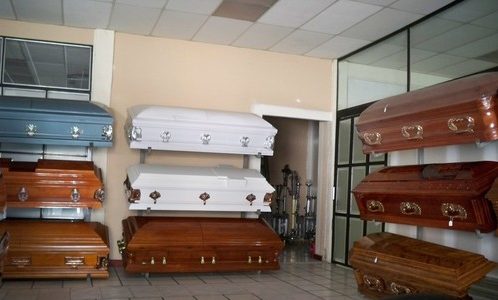 2.300% aumentaron los costos funerarios en Venezuela