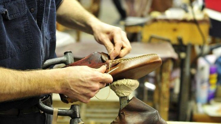 Industria de calzado cerró el 2017 con una baja de 30% del consumo en unidades