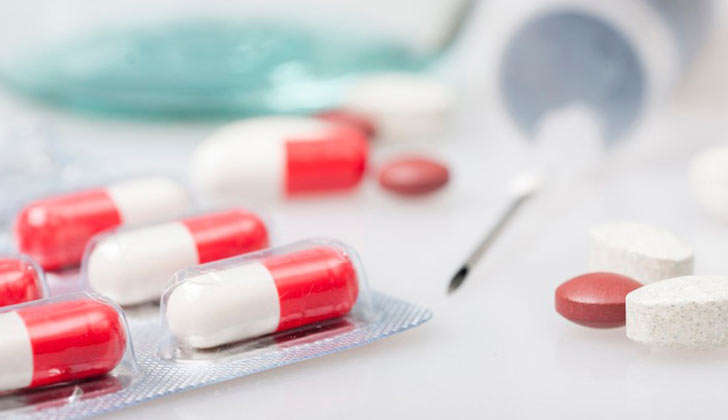 Hasta finales de enero queda inventario de medicamentos para pacientes con VIH en Anzoátegui