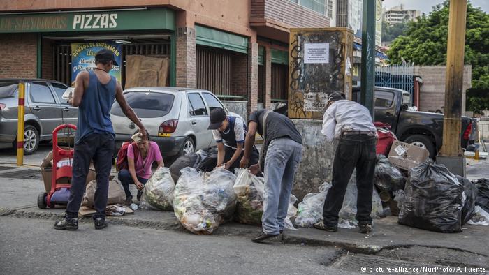 Expertos de la ONU instan a Maduro a remediar alarmantes condiciones de vida de venezolanos
