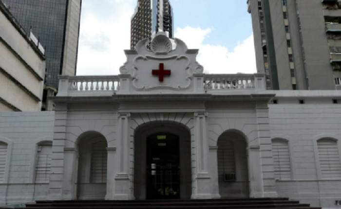 Comité Internacional de la Cruz Roja considera que Venezuela vive una “situación socioeconómica muy difícil”
