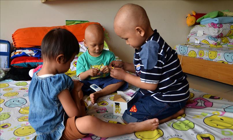 Falta de medicamentos ha cobrado la vida de ocho niños con cáncer en Carabobo