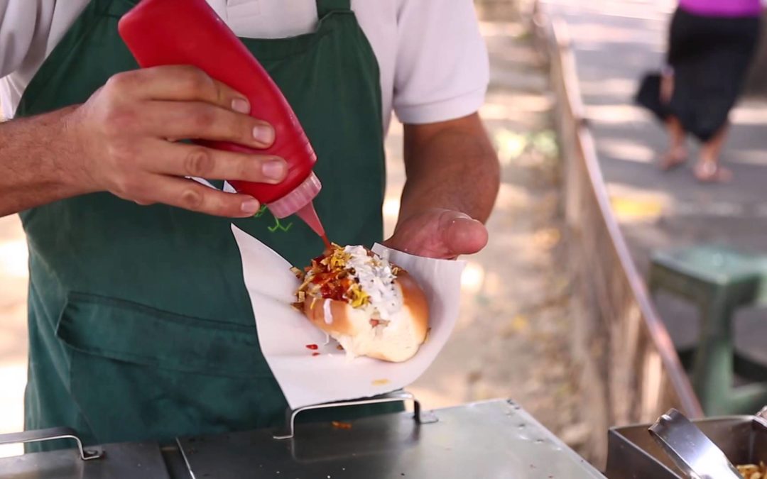 Las tradicionales “bala fría” ya no son una opción para el bolsillo de los venezolanos