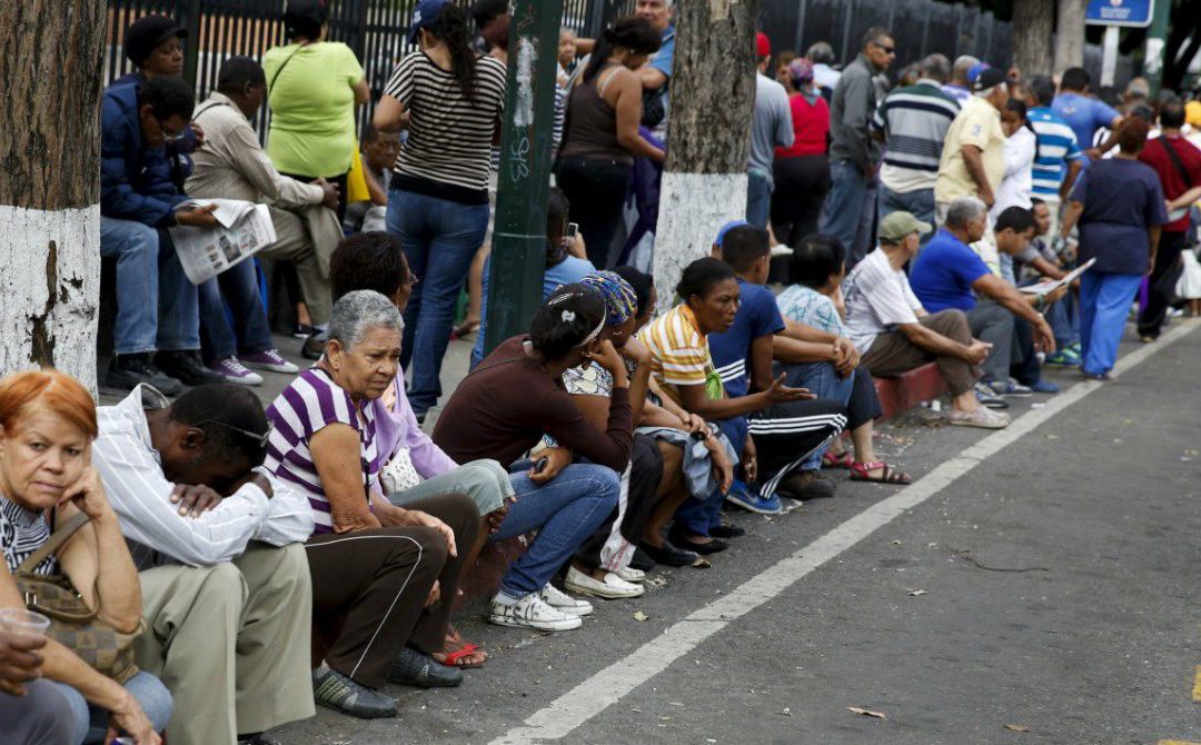 De 156 países, Venezuela ocupa el puesto 82 entre las naciones “más felices” del mundo