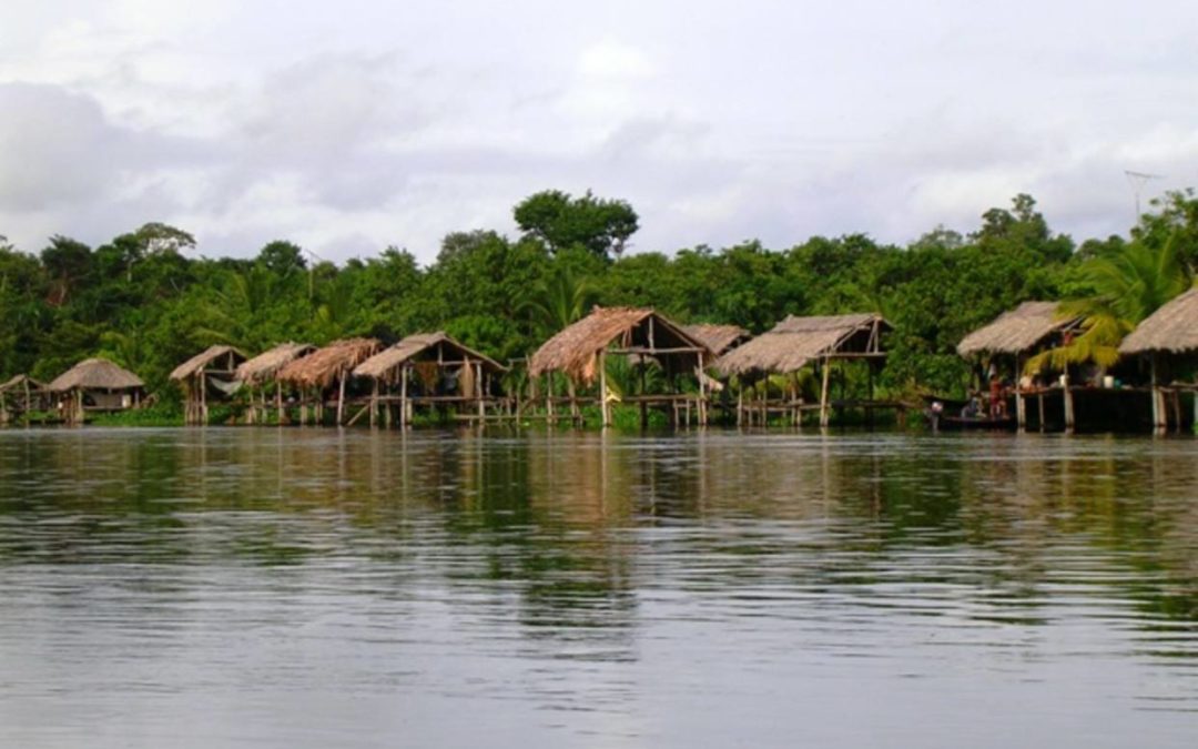 Falta de combustible paraliza la pesca al norte de Delta Amacuro