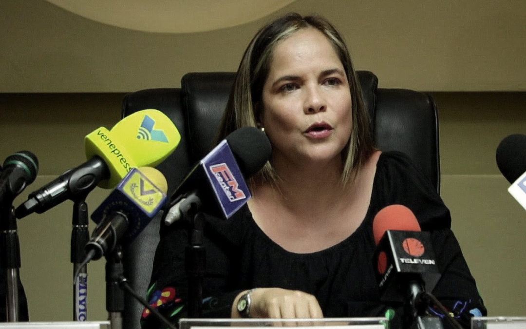 María Beatriz Martínez: El proceso hiperinflacionario en Venezuela está fuera de control