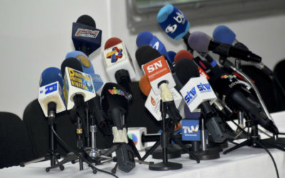 Chavismo apunta contra la Ley de Ejercicio del Periodismo en medio de sospechas y dudas de la academia