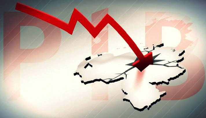 Venezuela se coloca como el país que tendrá la mayor contracción económica en 2018