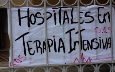 Precarias condiciones de hospitales: La gratuidad de la salud en Carabobo se extinguió