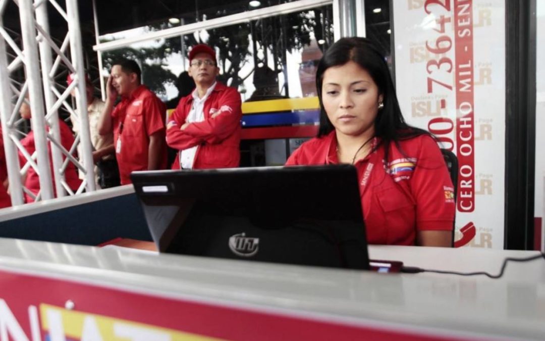 “Vienen castigos ejemplares para los trabajadores que no votaron”