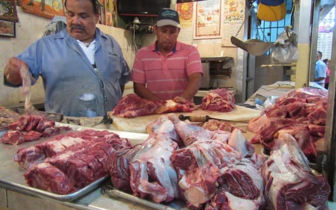 Precios de proteína animal subieron hasta 66,6% en 10 días en el mercado porteño