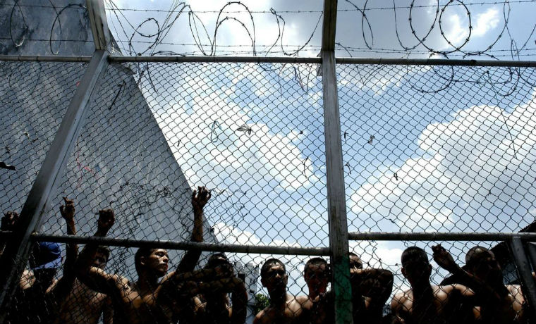 Crisis en Venezuela: Hacinamiento en la Cárcel de Tocuyito supera el 493%