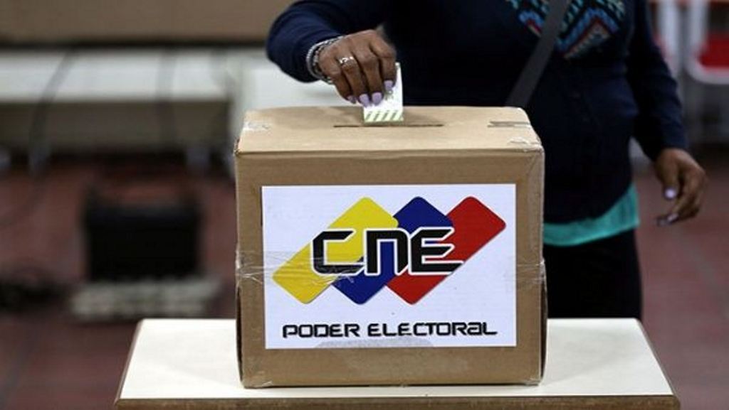 Roberto Picón: Ruta electoral y la negociación son el único camino que tiene Venezuela para salir de la crisis