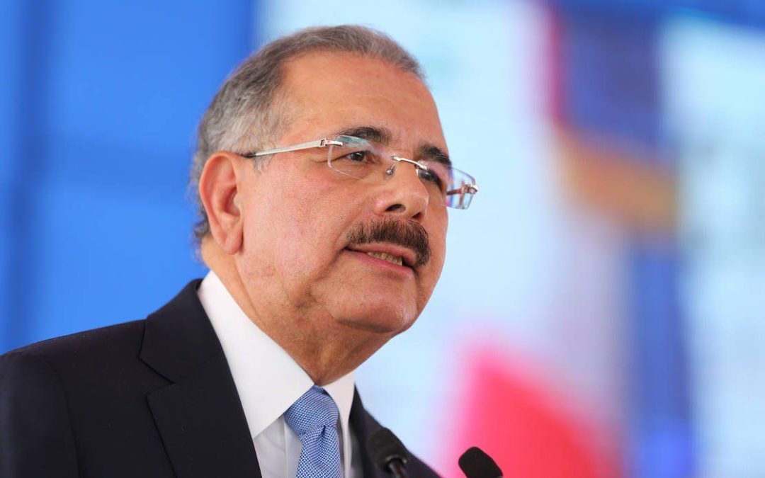 Danilo Medina no cree participar en nueva propuesta de diálogo de Maduro