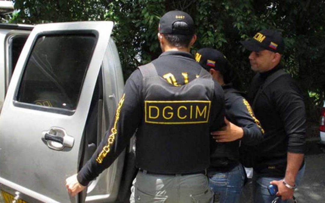 Familiares de los presos políticos en el DGCIM exigen fe de vida