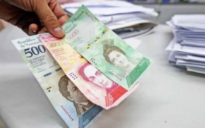Conseguir efectivo: el gran reto de los venezolanos en la flexibilización
