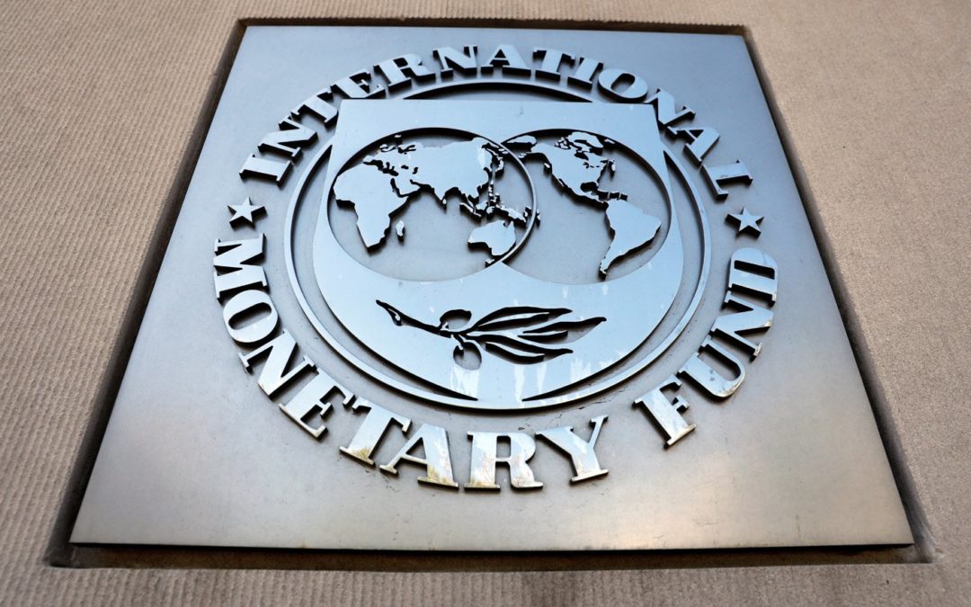 FMI seguirá a la comunidad internacional para reconocer al gobierno de Venezuela