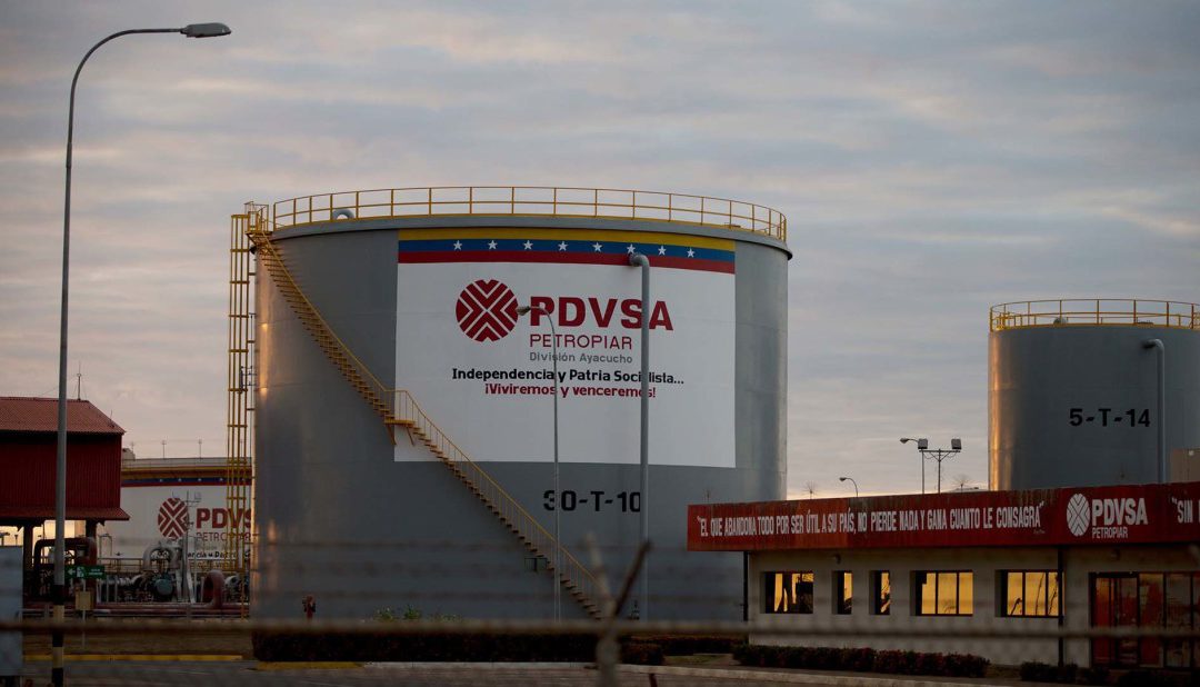 Producción petrolera en Zulia ha disminuido 8.4% respecto al 2020