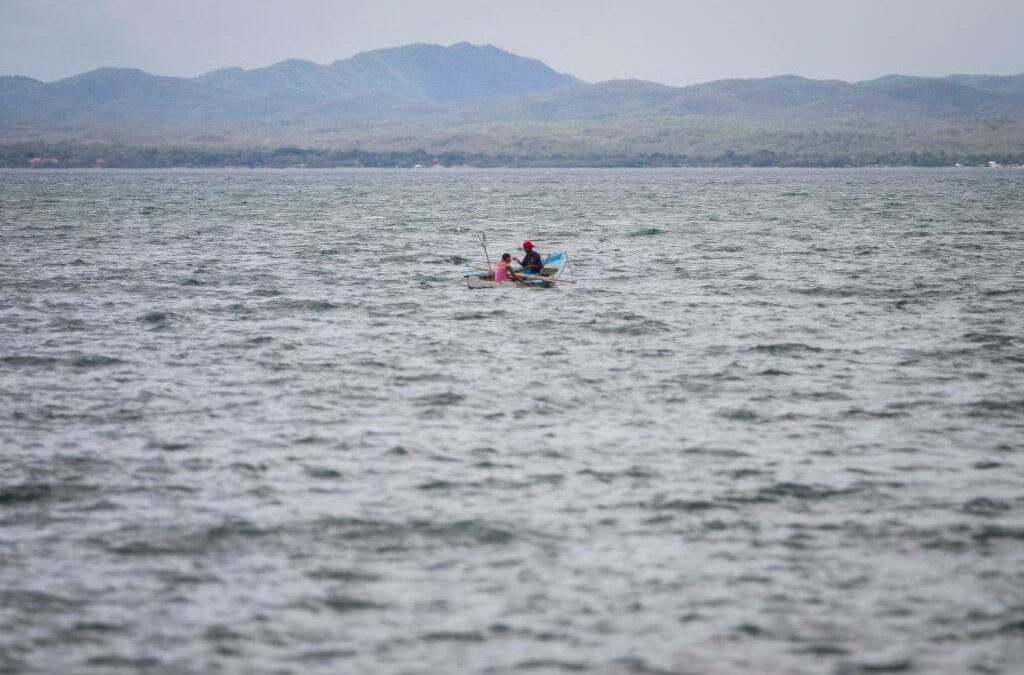 Piratas extinguen la actividad pesquera en el Lago de Maracaibo