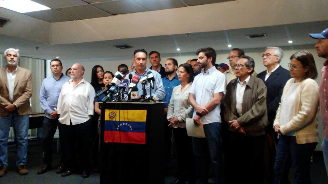 Frente Amplio anunció movilizaciones de cara a las elecciones del 20 de mayo