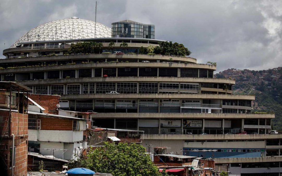 En cuatro años 12.414 venezolanos han sido detenidos por motivos políticos