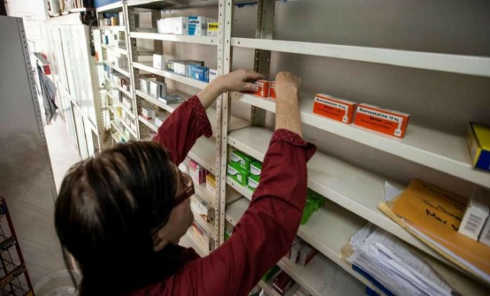 Escasez de medicamentos en Venezuela aumentó en el primer trimestre de 2022