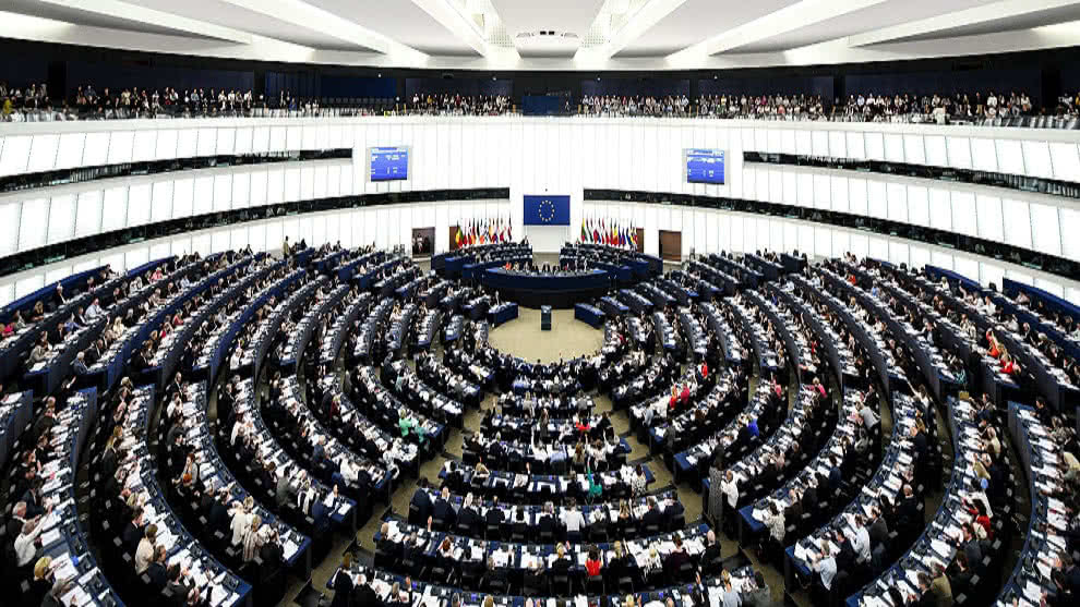 Parlamento Europeo aprueba envío de misiones a frontera de Venezuela con Colombia y Brasil