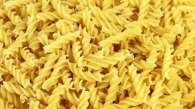 Un kilo de pasta se acerca a los 2 millones de bolívares