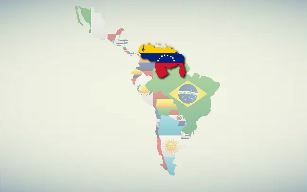 El nuevo contexto latinoamericano