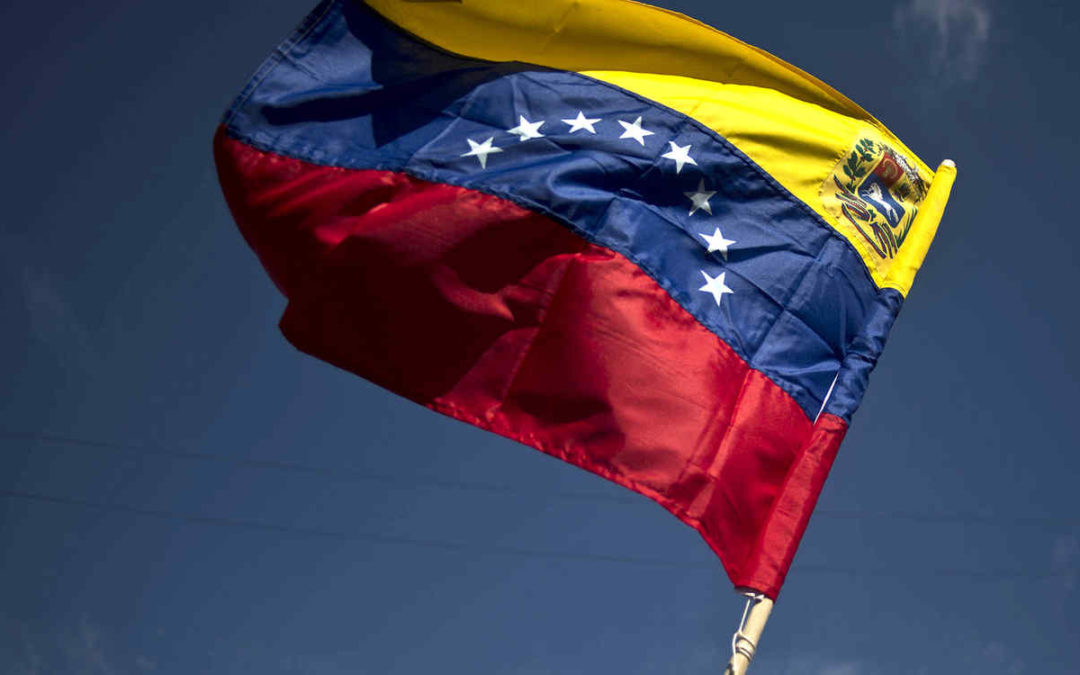 Expresidentes del Grupo IDEA expresan preocupación ante crisis política en Nicaragua y Venezuela