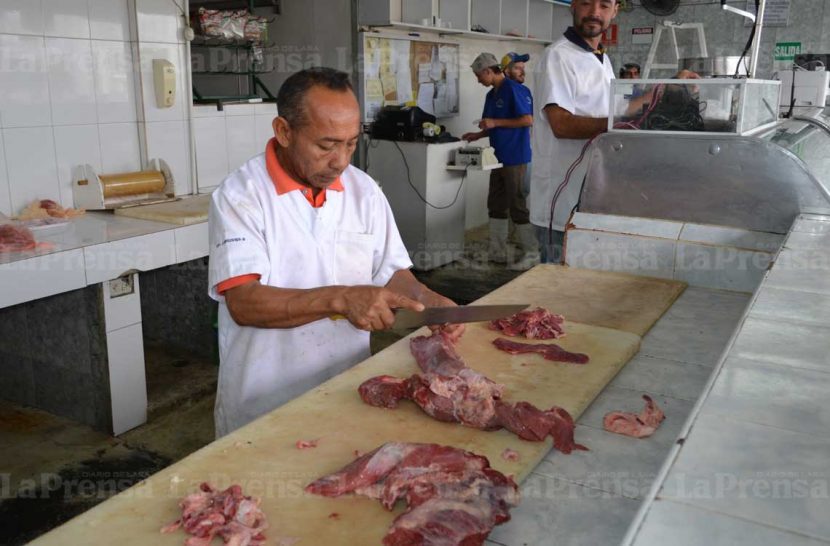 La carne y el pollo se volvieron incomparables para los consumidores del estado Táchira