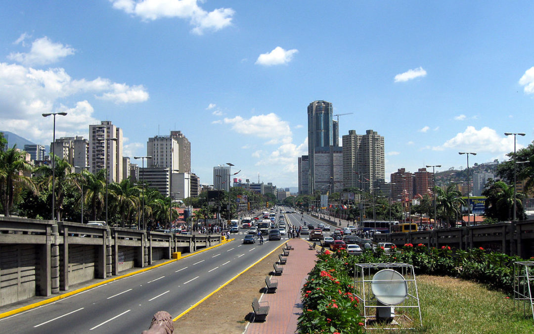 Hechos en la avenida Bolívar podrían ser excusa para desatar ola represiva